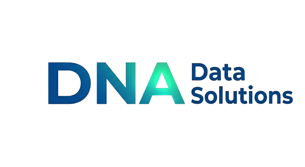 DNA Data Solutions - Consultoria em Business Intelligence